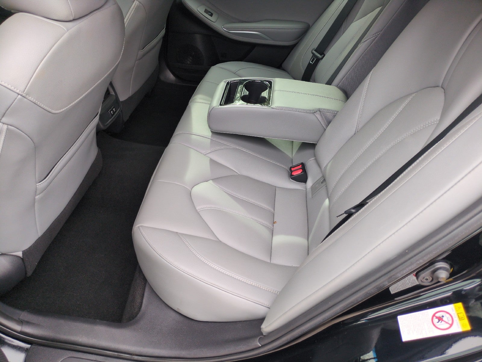 2019 Toyota Avalon XLE