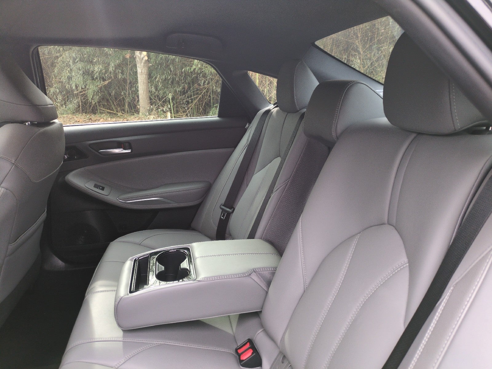 2019 Toyota Avalon XLE