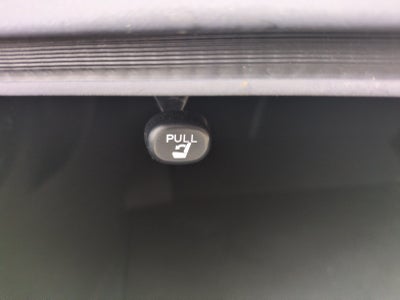 2019 Toyota Avalon XLE