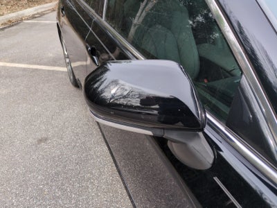 2019 Toyota Avalon XLE