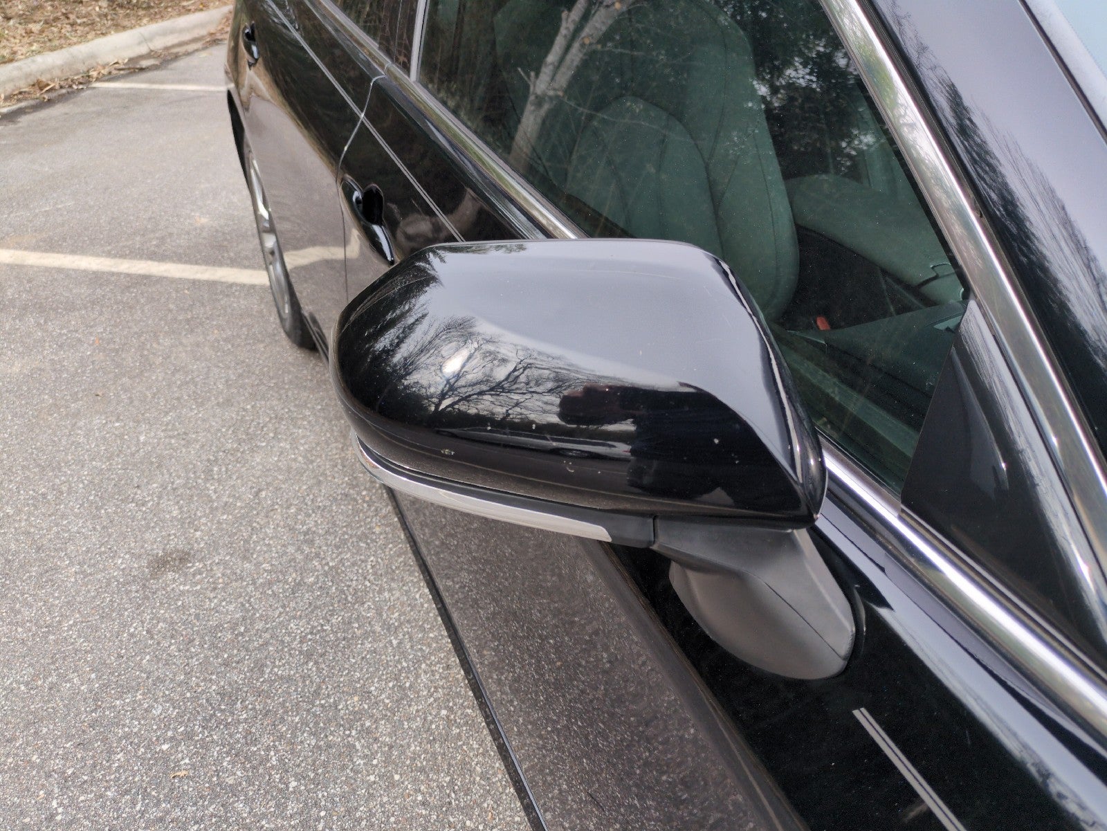 2019 Toyota Avalon XLE