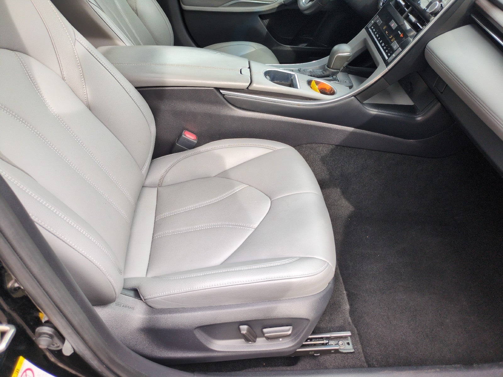 2019 Toyota Avalon XLE