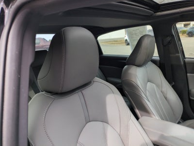 2019 Toyota Avalon XLE