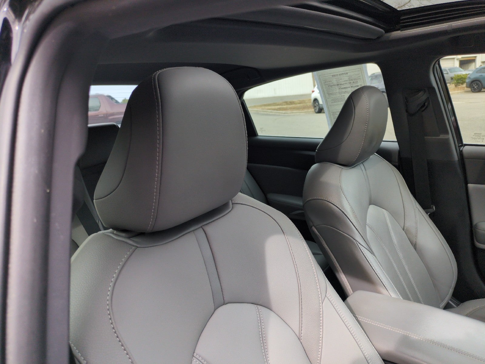 2019 Toyota Avalon XLE