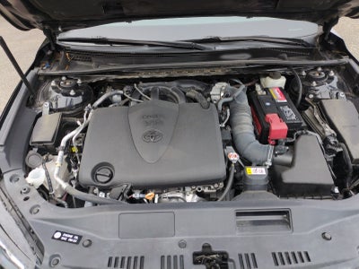 2019 Toyota Avalon XLE