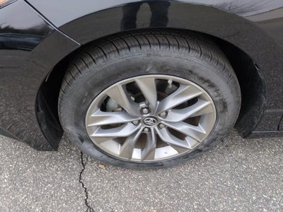 2019 Toyota Avalon XLE