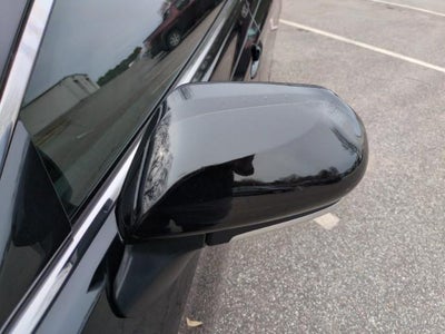 2019 Toyota Avalon XLE