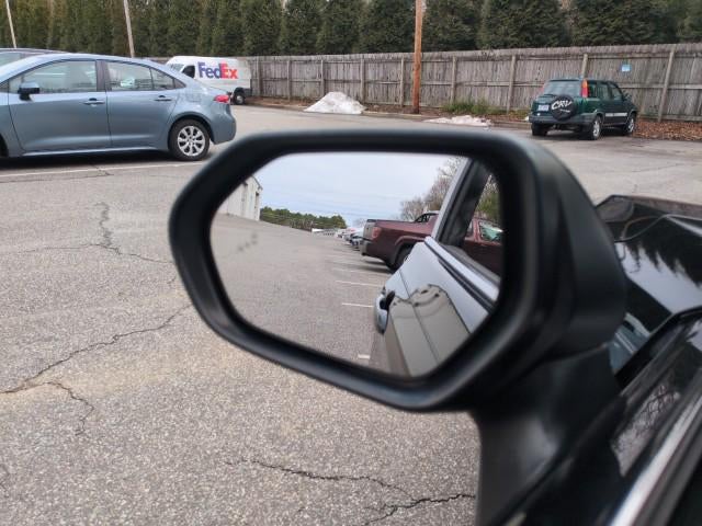 2019 Toyota Avalon XLE