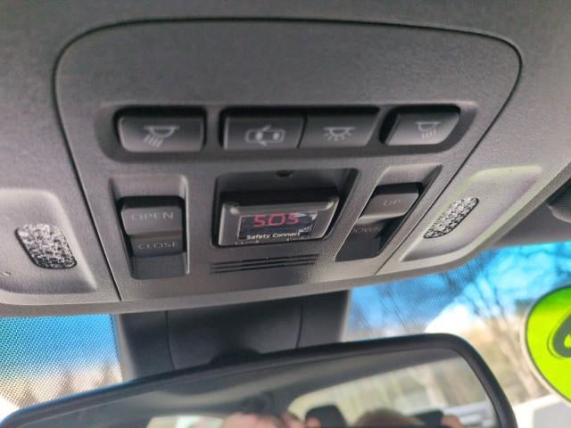 2019 Toyota Avalon XLE