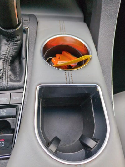 2019 Toyota Avalon XLE