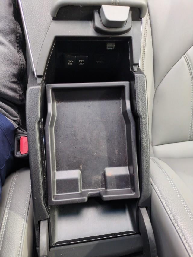 2019 Toyota Avalon XLE