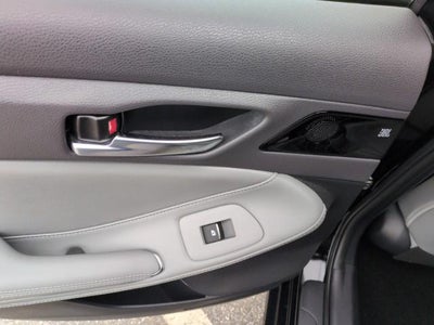 2019 Toyota Avalon XLE