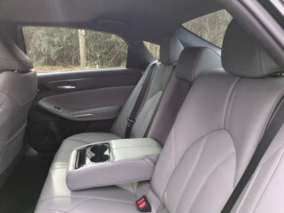 2019 Toyota Avalon XLE