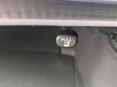 2019 Toyota Avalon XLE