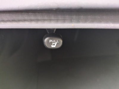 2019 Toyota Avalon XLE