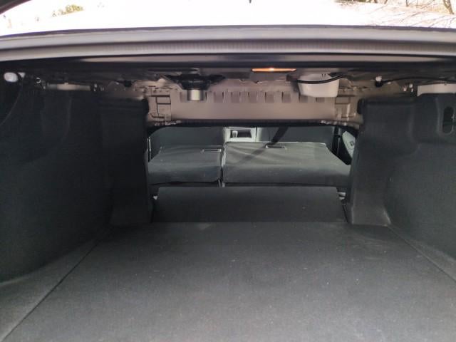 2019 Toyota Avalon XLE