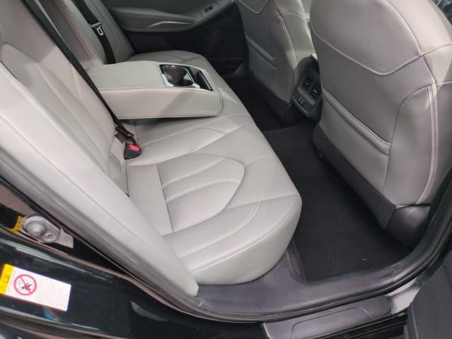 2019 Toyota Avalon XLE