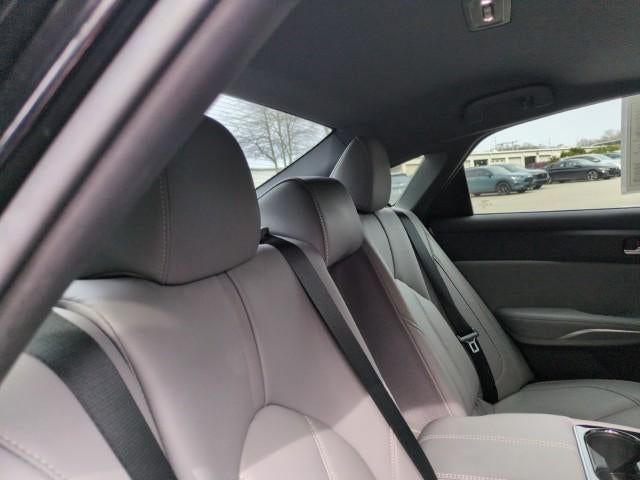 2019 Toyota Avalon XLE