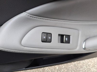 2019 Toyota Avalon XLE