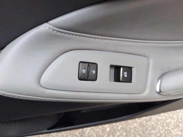 2019 Toyota Avalon XLE