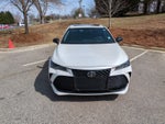 2019 Toyota Avalon Touring
