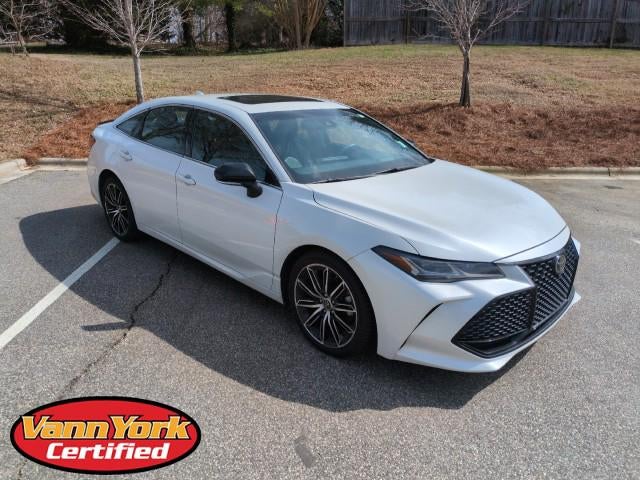 2019 Toyota Avalon Touring