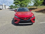 2019 Toyota Camry XSE V6
