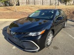 2022 Toyota Camry Hybrid LE