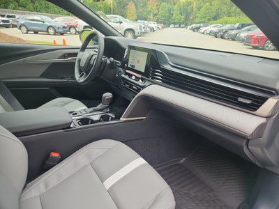 2026 Toyota Camry Hybrid SE