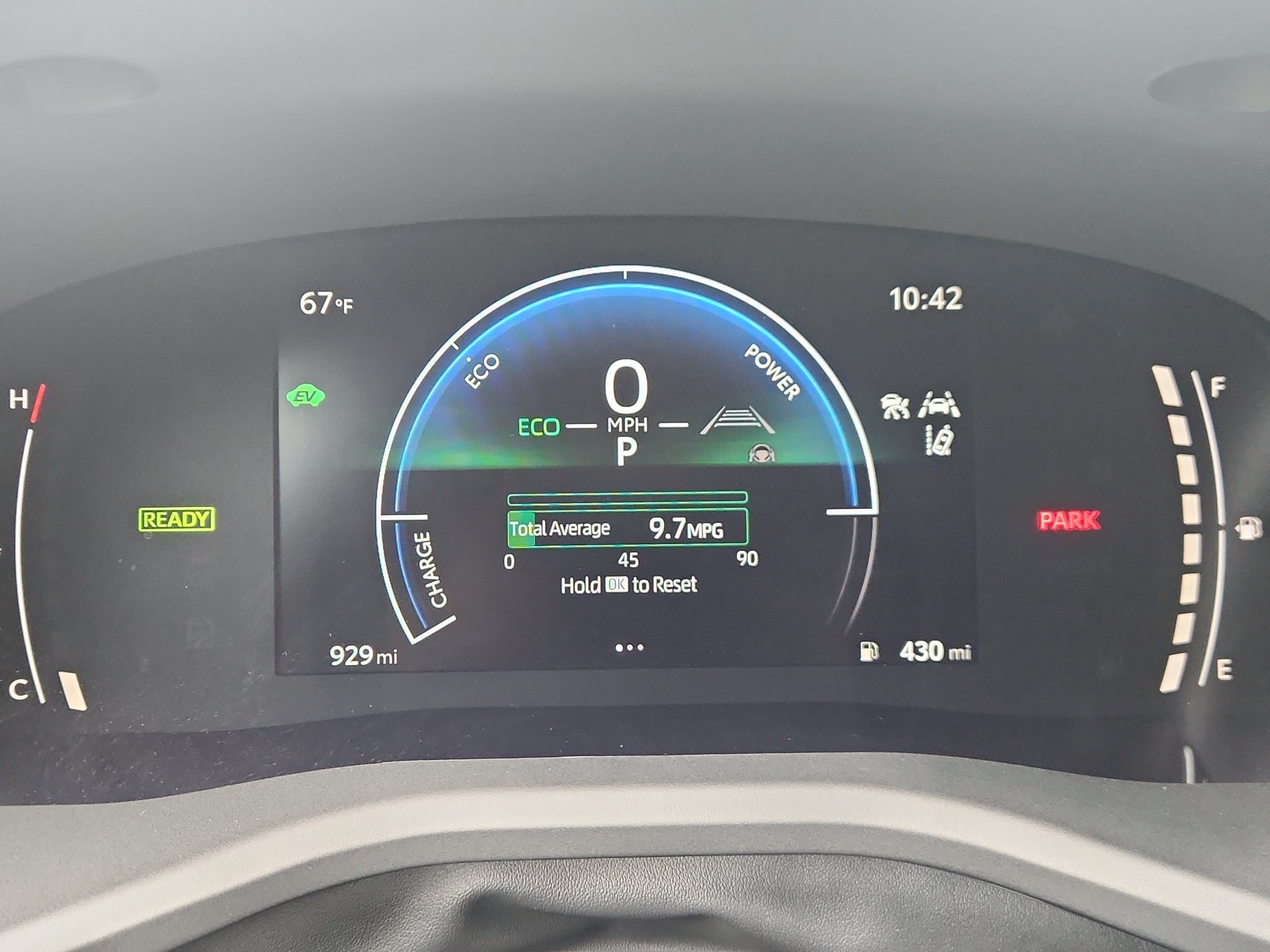 2026 Toyota Camry Hybrid SE