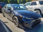 2026 Toyota Camry Hybrid Nightshade