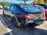 2026 Toyota Camry Hybrid Nightshade