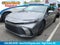 2026 Toyota Camry Hybrid SE
