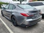 2026 Toyota Camry Hybrid SE