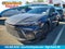 2025 Toyota Camry Hybrid SE