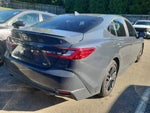 2025 Toyota Camry Hybrid SE