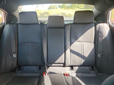 2025 Toyota Camry Hybrid XSE