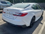 2026 Toyota Camry Hybrid SE