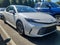 2025 Toyota Camry Hybrid XLE