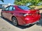 2022 Toyota Camry Hybrid XLE
