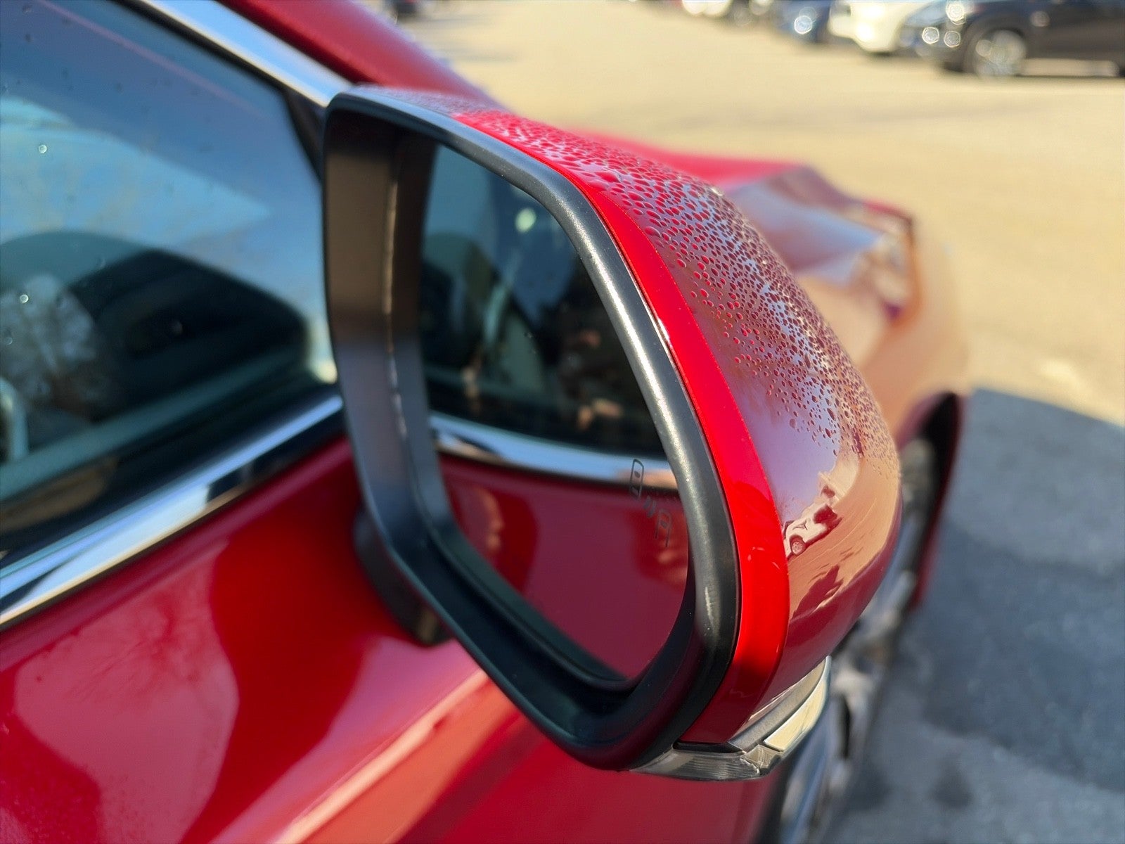 2023 Toyota Camry XLE V6