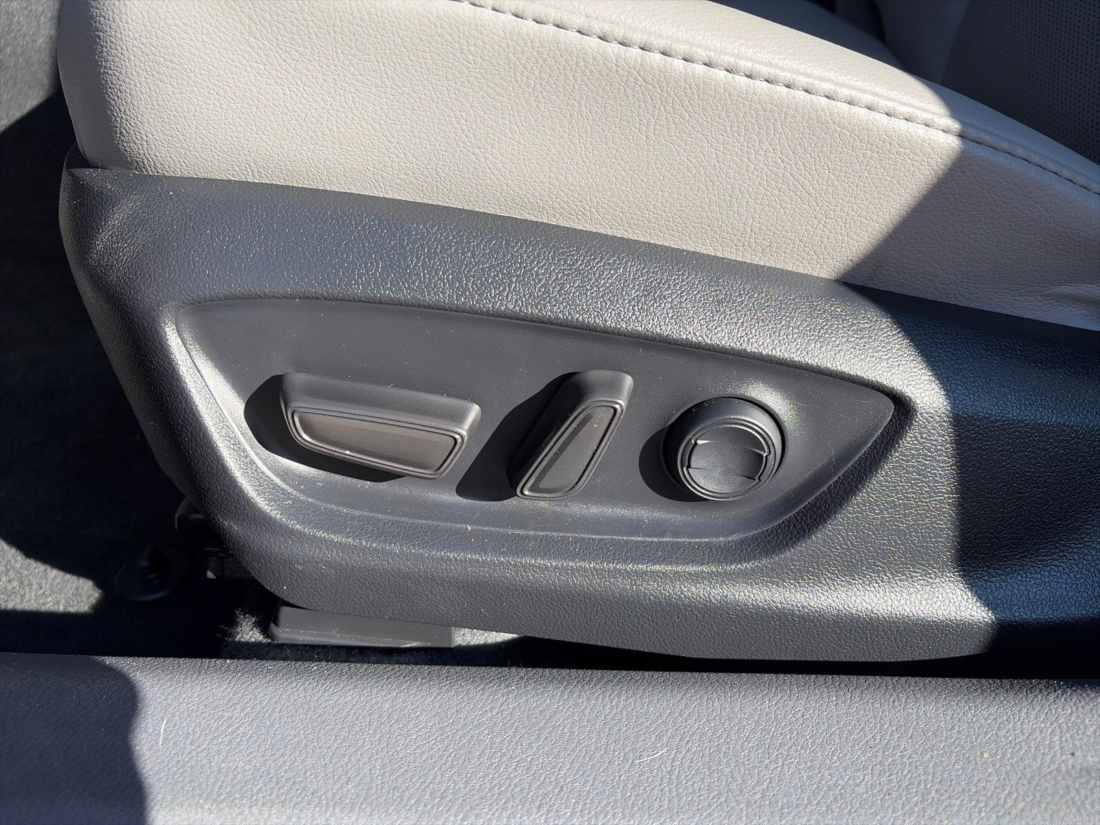 2023 Toyota Camry XLE V6