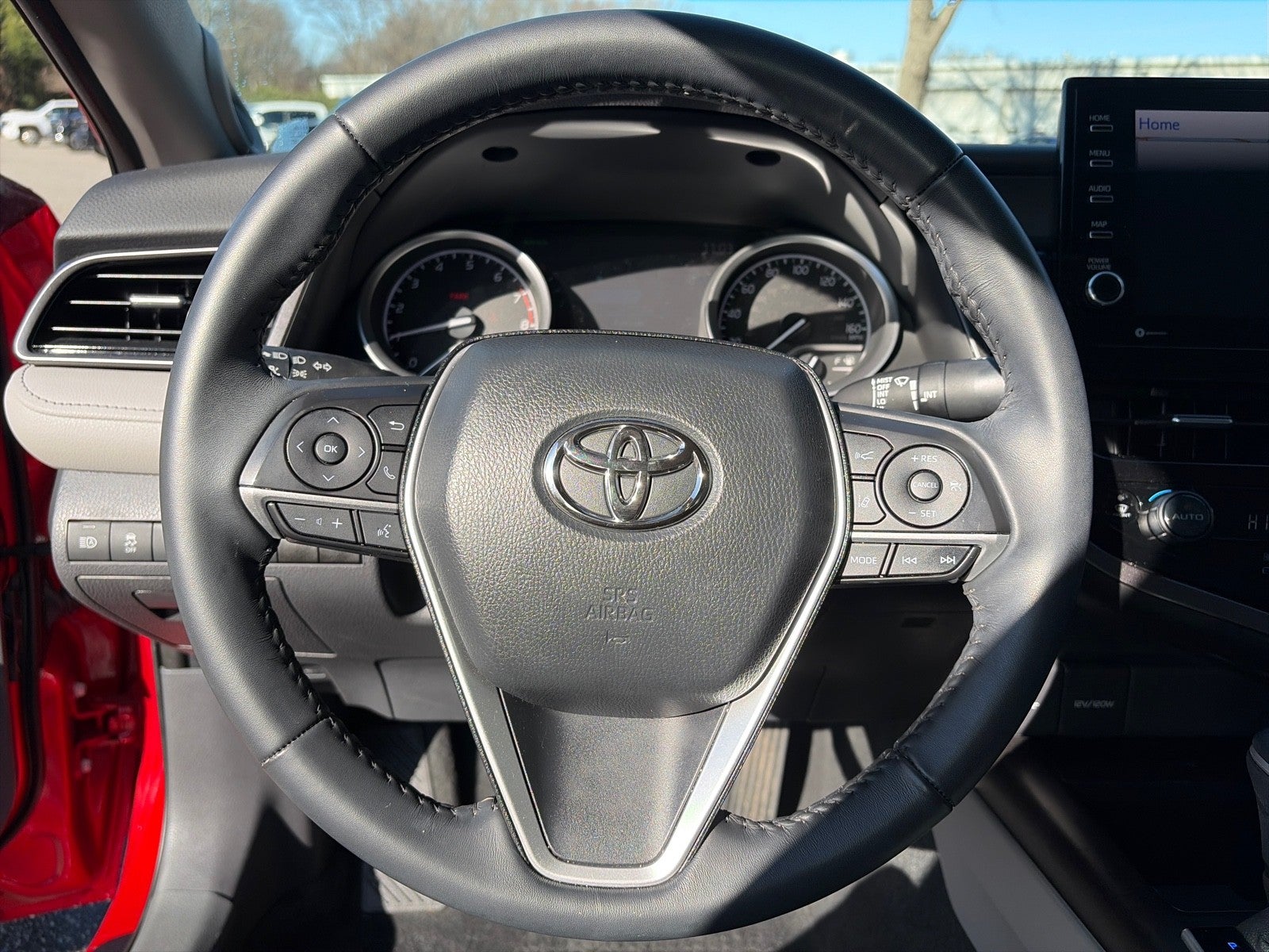 2023 Toyota Camry XLE V6