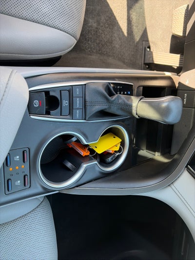 2023 Toyota Camry XLE V6