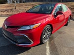 2023 Toyota Camry XLE V6