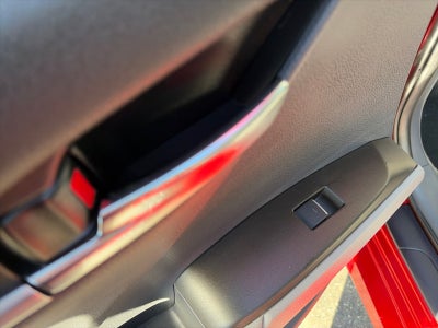 2023 Toyota Camry XLE V6