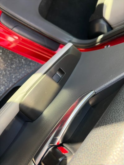 2023 Toyota Camry XLE V6