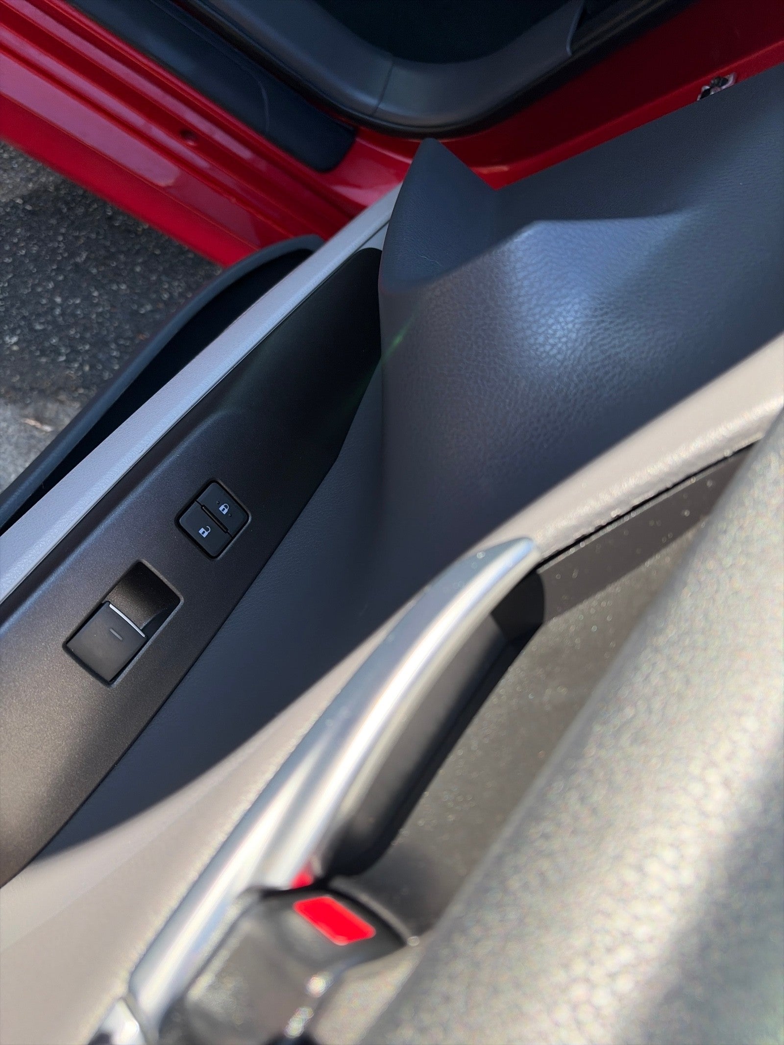 2023 Toyota Camry XLE V6