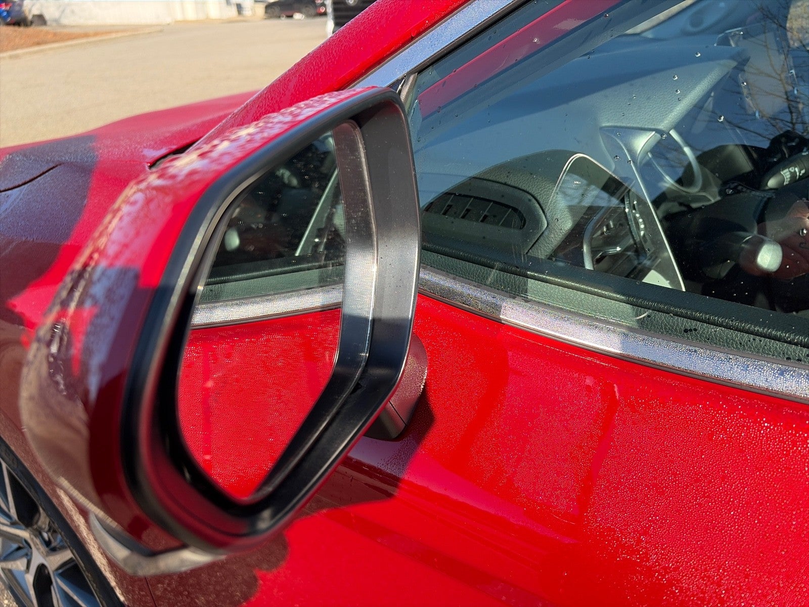 2023 Toyota Camry XLE V6