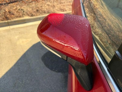 2023 Toyota Camry XLE V6